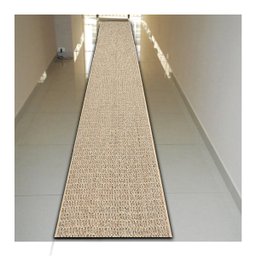 Tapete Passadeira Sisal Antiderrapante 0,66 Venda por Metro Ps-12 - 3