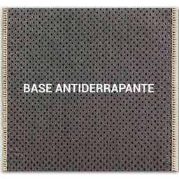 Tapete Passadeira Sisal Antiderrapante 0,66 Venda por Metro Ps-12 - 8