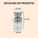 Ver imagem 7 de Máquina de Fazer Suco Espremedor de Frutas Automático Sucos