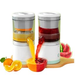 Máquina de Fazer Suco Espremedor de Frutas Automático Sucos - 3