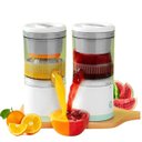 Ver imagem 3 de Máquina de Fazer Suco Espremedor de Frutas Automático Sucos