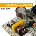 Ver imagem 3 de Placa de Controle Ar-Condicionado Inverter 24.000 BTUS Único