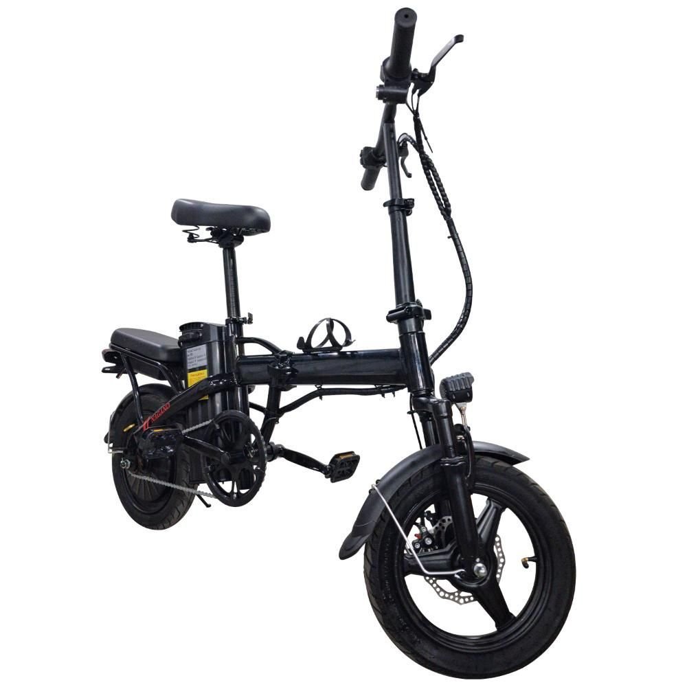 BICICLETA AUDAX HAVOK TX ARO 29 24 VELOCIDADES - Cinza claro - 17