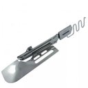 Ver imagem 1 de Aparelho de Viés para Máquina Galoneira Industrial 2 Dobras - 12104 25mm