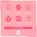 Ver imagem 4 de Aparelho de Viés para Máquina Galoneira Industrial 2 Dobras - 12104 25mm