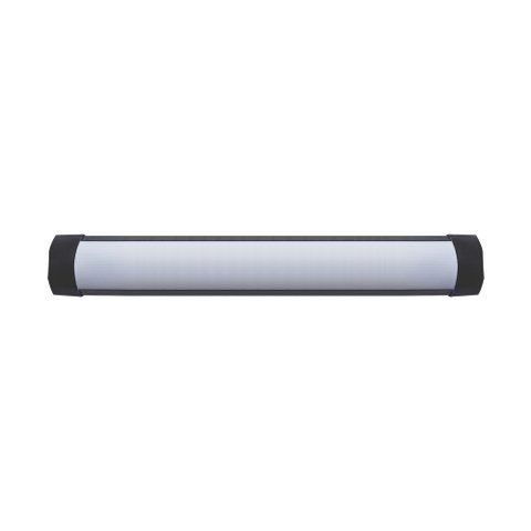 Luminária Led Blumenau Slim de Sobrepor 50cm 18w Bivolt 6500k Luz Branca