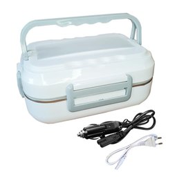 Marmita Elétrica para Carro e Tomada Bivolt - 1