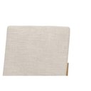 Ver imagem 4 de Kit 4 Cadeiras Sala Jantar Milla 4 Un Nature/linho Bege - Henn