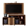 Painel e Rack para TV Até 55 Polegadas Premium Caemmun - 2