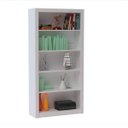 Ver mais imagens de Conjunto Home Office 3 Peças Estante, Mesa Para Computador e Balcão BRV Móveis