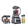 Liquidificador Ninja Kitchen System 3 em 1 127v 4133250012 - 2