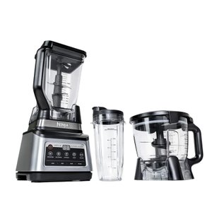 Liquidificador Ninja Kitchen System 3 em 1 127v 4133250012