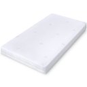 Ver imagem 1 de Colchão de Chiqueirinho para Bebe com Capa Protetor Impermeável em Malha 100x70cm - Bf Colchoes