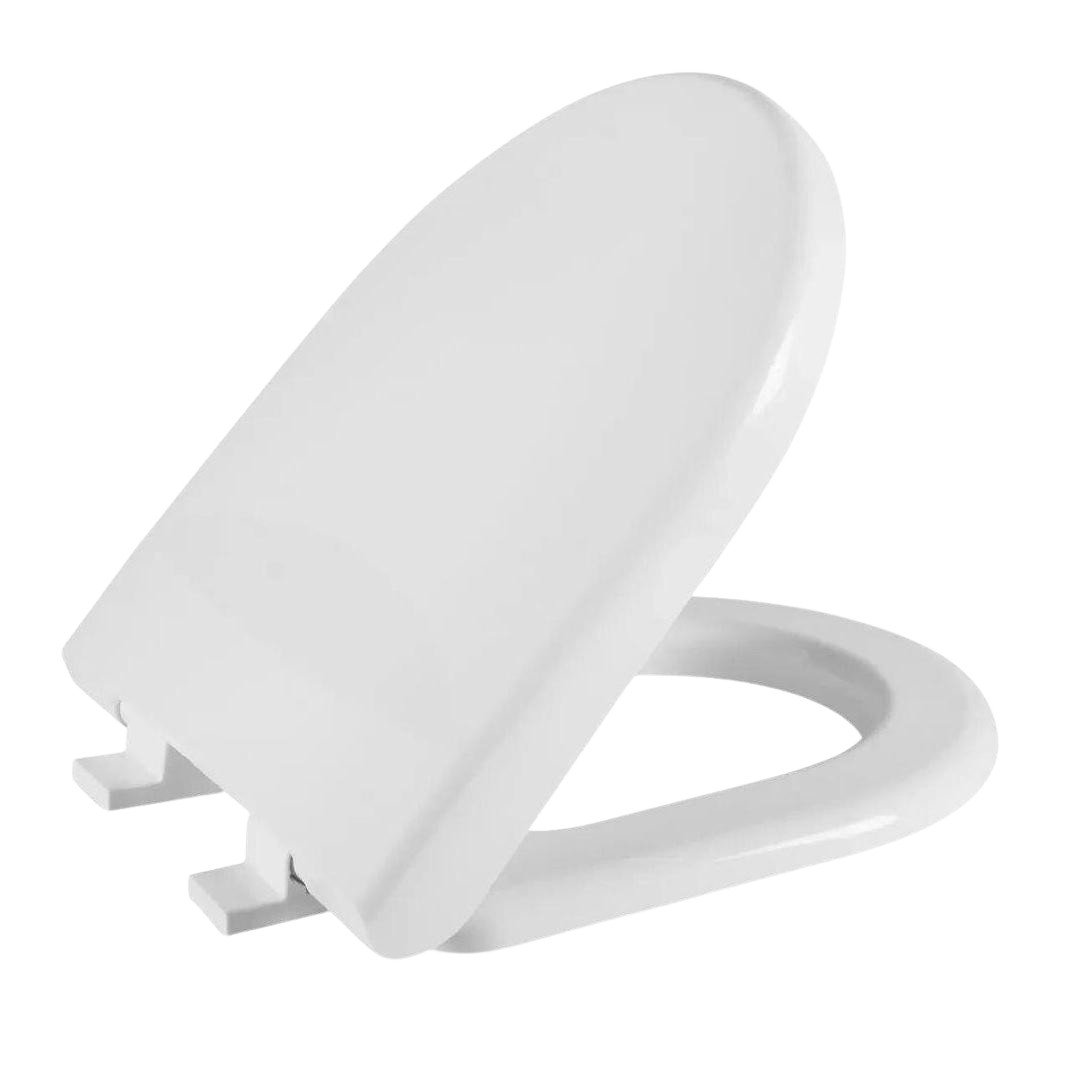 Assento Almofadado Celite Riviera/nexo Smart Astra Branco