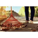 Ver imagem 4 de Vassoura Fixa com 18 Dentes Tramontina em Aço com Cabo de Madeira 120 Cm Tramontina