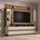 Ver imagem 4 de Estante Home para TV até 65 Polegadas Hórus Caemmun