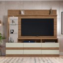 Ver imagem 1 de Estante Home para TV até 65 Polegadas Hórus Caemmun