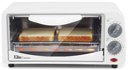 Ver imagem 1 de Elite Gourmet Eto-113 Forno Tostador Elétrico 2 Fatias Branco