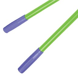 Tesoura Corta Galhos 700mm cabo em aço Empunhadura Emborrachada Palisad - 2