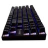 Teclado Mecânico Gamer Evolut Shodan RGB Switch Outemu Red Double Shot TKL ANSI - EG-203RG - 4