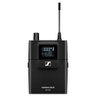 Receptor Bodypack Sennheiser Xsw Iem Ek Set a - 1