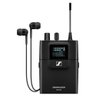 Receptor Bodypack Sennheiser Xsw Iem Ek Set a - 2