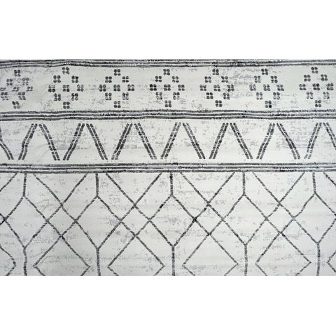 Tapete Konya 250x300 3803a Cream/dgrey