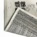 Ver imagem 2 de Tapete Konya 250x300 3803a Cream/dgrey