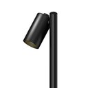 Ver imagem 3 de Luminária Espeto de Jardim Taschibra Wabi 50 Mr11 Bivolt Preto