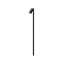 Ver imagem 1 de Luminária Espeto de Jardim Taschibra Wabi 50 Mr11 Bivolt Preto