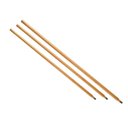 Ver imagem 1 de Eletrodo de Carvão (grafite) Aeme 1/2x17 com Encaixe 30 Unidades