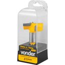Ver imagem 5 de Fresa para Dobradiça Caneco 35mm 2dt Vonder
