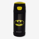 Ver imagem 1 de Garrafa Térmica Infantil Top Handle Batman Dc Comics