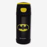 Garrafa Térmica Infantil Top Handle Batman Dc Comics - 1