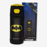 Garrafa Térmica Infantil Top Handle Batman Dc Comics - 2