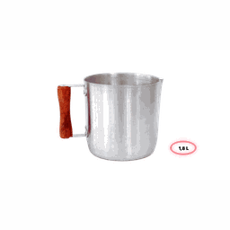 Canecão Super F. Rizzolar - Nº 14: Versatilidade e Design Elegante para sua Cozinha - 1
