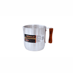 Canecão Super F. Rizzolar - Nº 14: Versatilidade e Design Elegante para sua Cozinha - 4