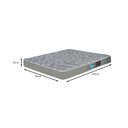 Ver imagem 2 de Colchão Solteirão Castor Solteiro Americano Sleep Max Firme 96x203