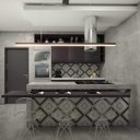 Ver imagem 3 de Pendente Linea Bella Italia 220V 