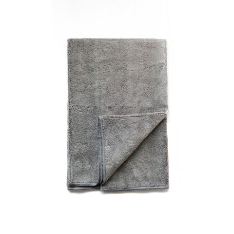Pano de Chão de Microfibra com Furo 60x50cm - Powermaid