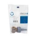 Ver imagem 7 de Base para Registro de Gaveta 20mm ou 1/2" Deca