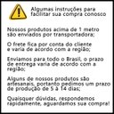 Ver imagem 5 de Cabeceira King Size Cama de Casal Box Estofada 1,95m Quarto Suede Sofia:marrom