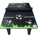 Ver imagem 3 de Mesa De Futmesa Da Air Joy 1,82m Acompanha Bola De Futebol