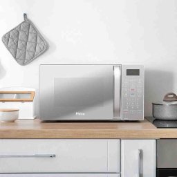 Forno Microondas Philco 20 Litros Auto Clean 220v - 3