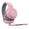 Headset Gamer Fone Motospeed G750 Rosa 7.1 RGB Usb 40mm - 3