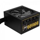 Ver imagem 4 de Fonte Gamer Atx Dorado 650w 80 Plus Gold Pfc Ativo Aerocool