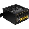 Fonte Gamer Atx Dorado 650w 80 Plus Gold Pfc Ativo Aerocool - 4