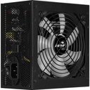 Ver imagem 2 de Fonte Gamer Atx Dorado 650w 80 Plus Gold Pfc Ativo Aerocool