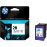 Cartucho Hp 28 C8728ab / C8728al - Color - 1