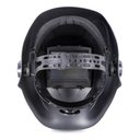 Ver imagem 3 de Mascara de Solda Escurecimento Automático Optiarc 90 Boxer Cor Azul Lisa